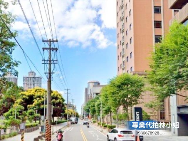 桃園桃園區法拍大樓-4