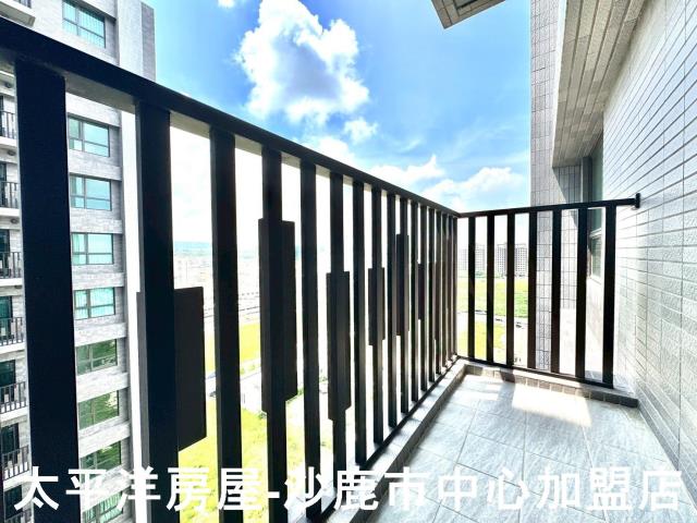 沙鹿華廈-3