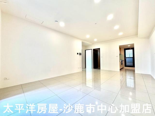 沙鹿華廈-8