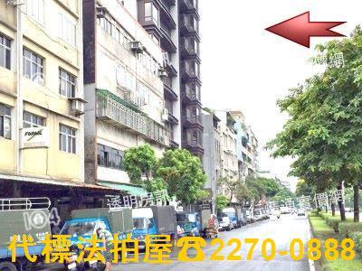 台北法拍大樓-5