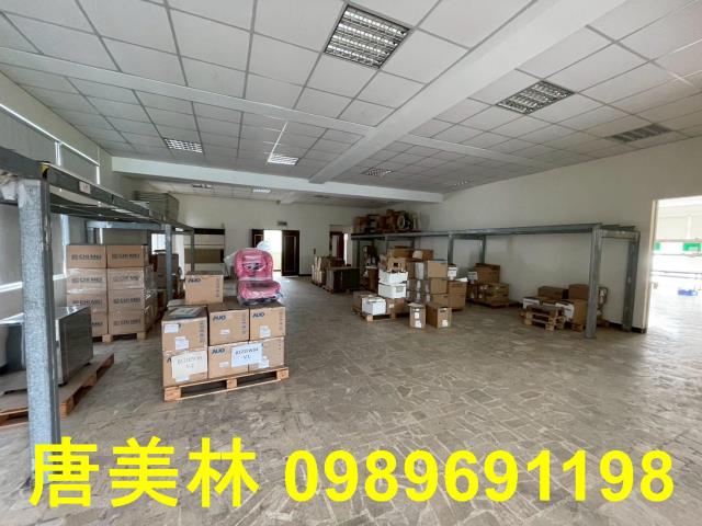 桃園平鎮廠房-7