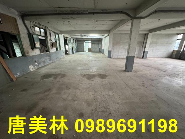 桃園區廠房-2
