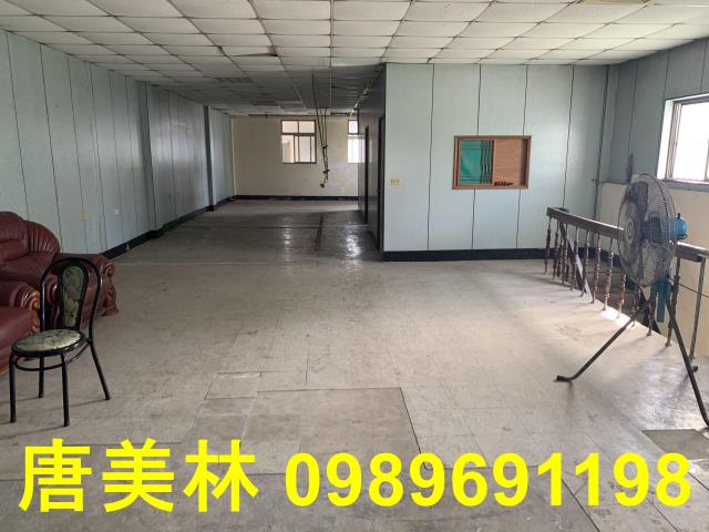 桃園桃園區廠房-1