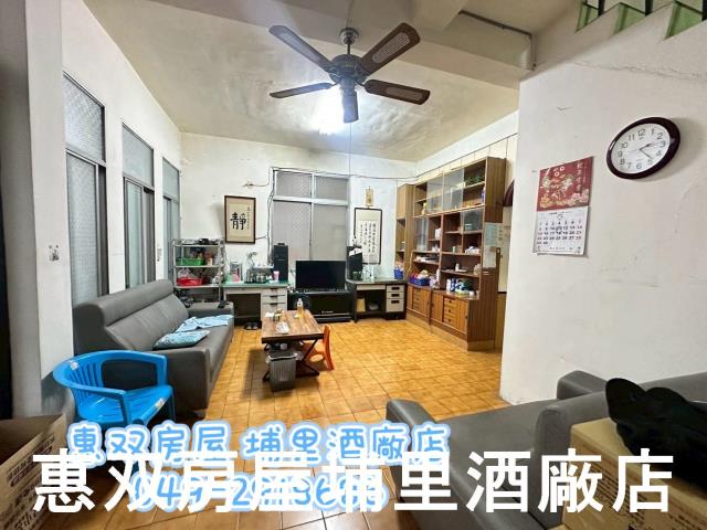 南投埔里透天-4