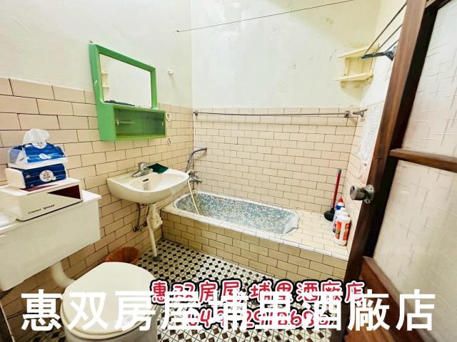 南投埔里透天-8