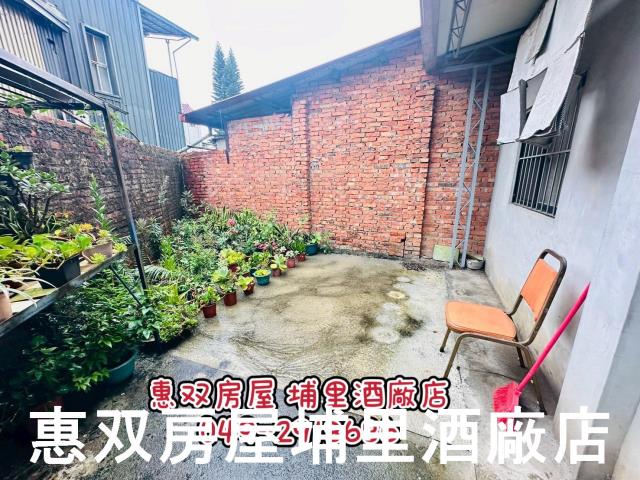 南投埔里透天-10