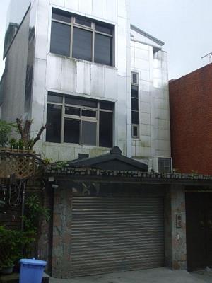 台北文山區透天法拍-3