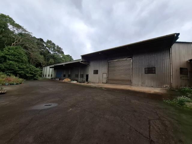 鶯歌廠房-5