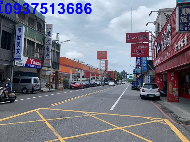 宜蘭市店面-15
