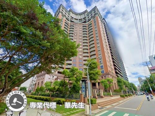 桃園大樓法拍-9