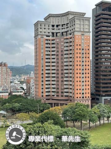 桃園大樓法拍-1
