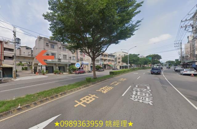 台中沙鹿法拍透天-3