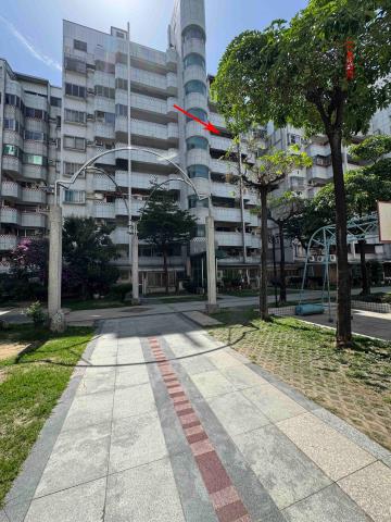 台中大里法拍華廈-6