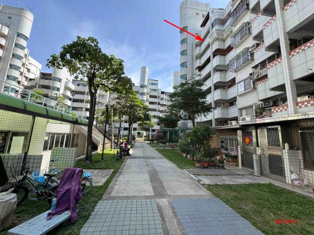 台中大里法拍華廈-5