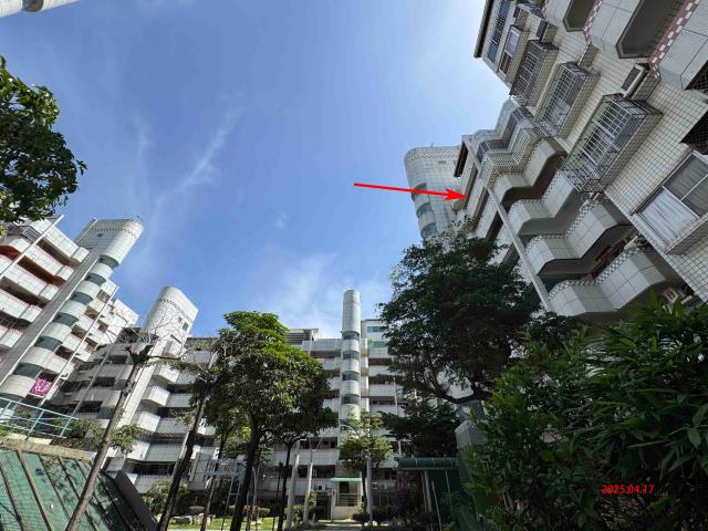 台中大里法拍華廈-4