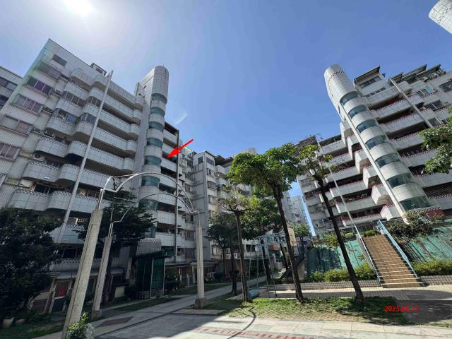 台中大里法拍華廈-3