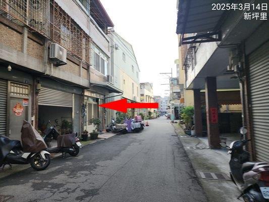 太平透天法拍-4