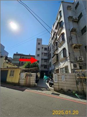 北區法拍公寓-4