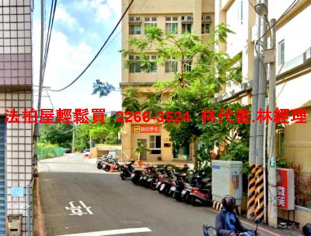 桃園法拍華廈-10