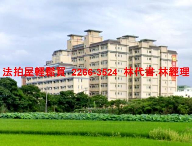 桃園法拍華廈-13