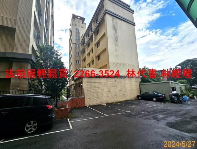 桃園法拍華廈-2