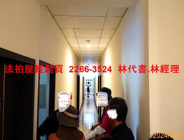 桃園法拍華廈-5