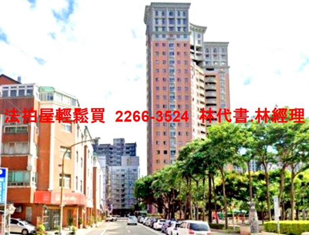 桃園大樓法拍-10