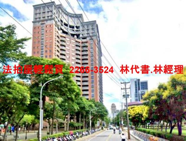 桃園大樓法拍-11