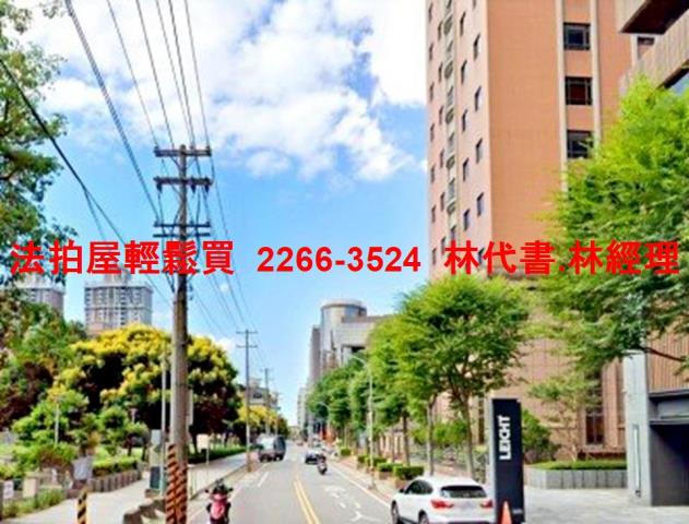 桃園大樓法拍-12