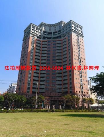 桃園大樓法拍-13