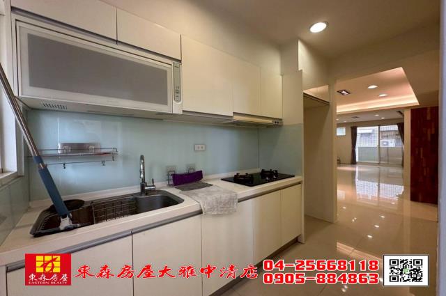 台中豐原公寓-9