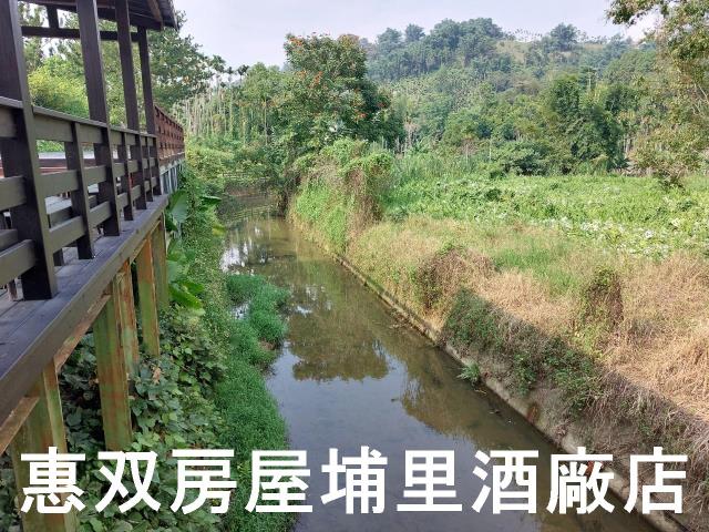 南投魚池農舍-10
