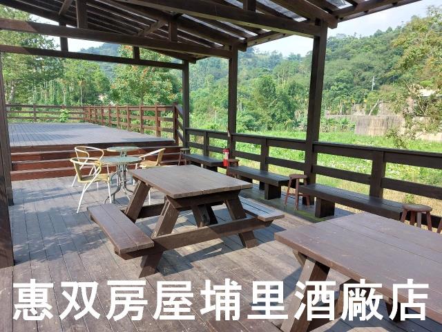 南投魚池農舍-3