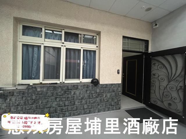 南投埔里透天-2