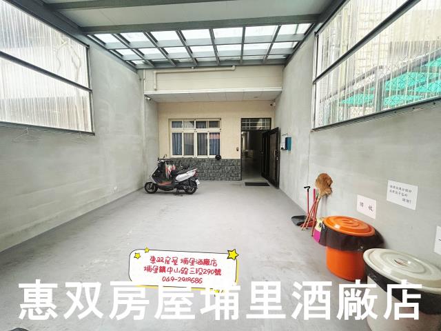 南投埔里透天-1