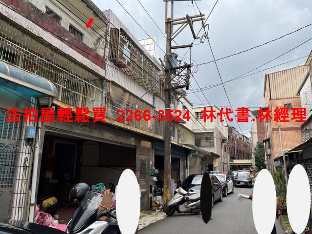 桃園龍潭透天法拍-4