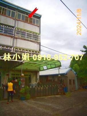 台中豐原透天法拍-3
