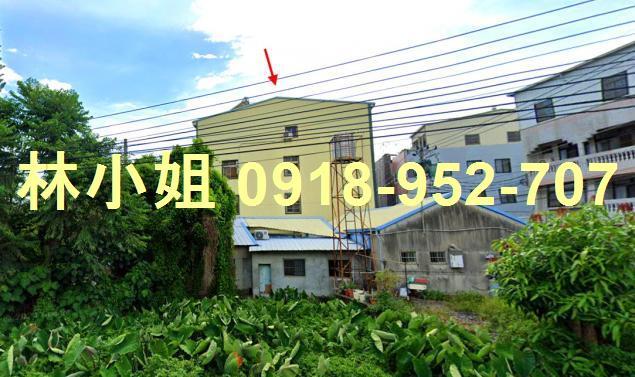 台中豐原透天法拍-4