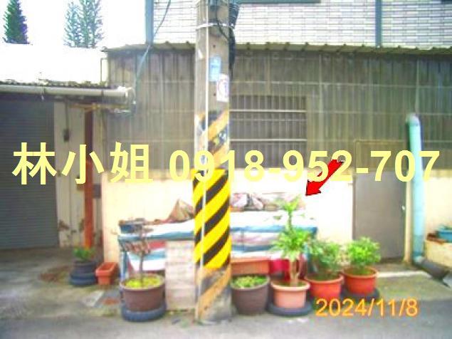 台中豐原透天法拍-6