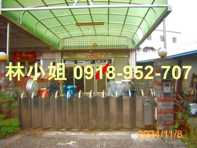台中豐原透天法拍-7