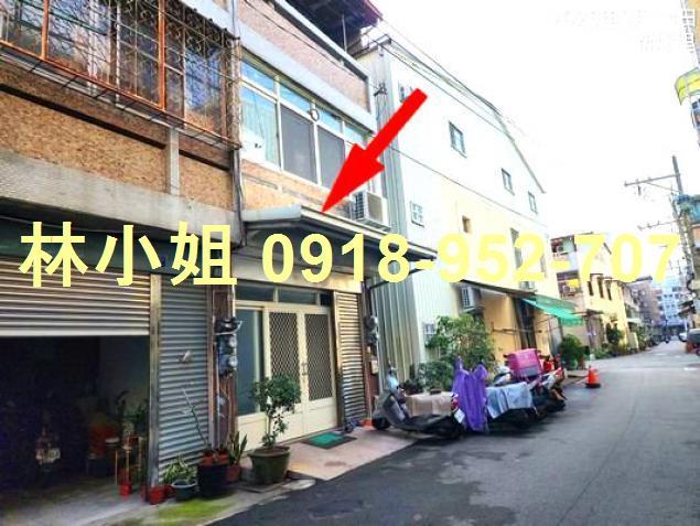 台中太平透天拍賣-4