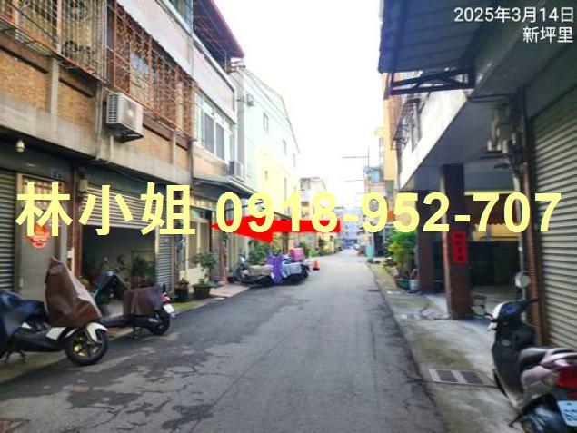 台中太平透天拍賣-6
