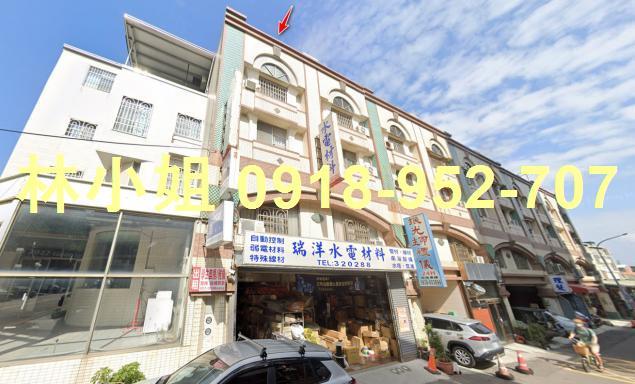 苗栗苗栗市法拍透天-2