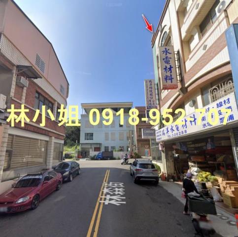 苗栗苗栗市法拍透天-4