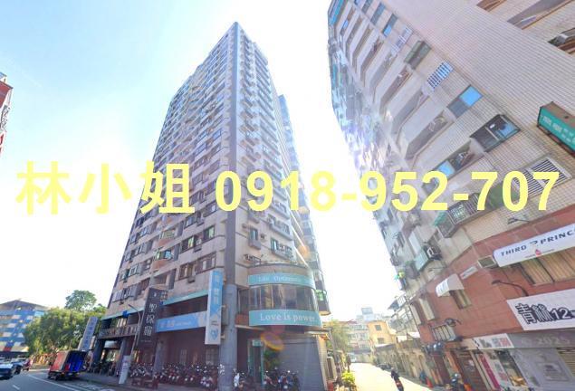 台南東區法拍大樓-1