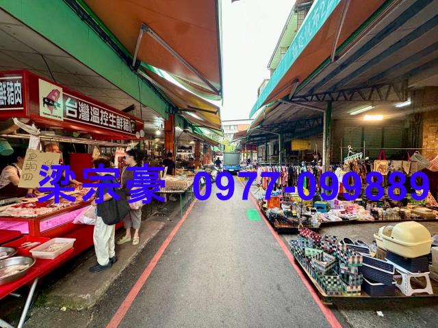 西屯法拍透天-5