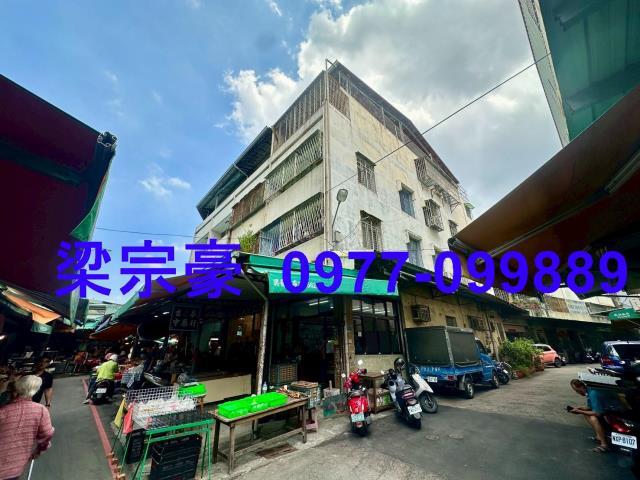 西屯法拍透天-8