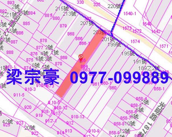 大甲透天法拍-2