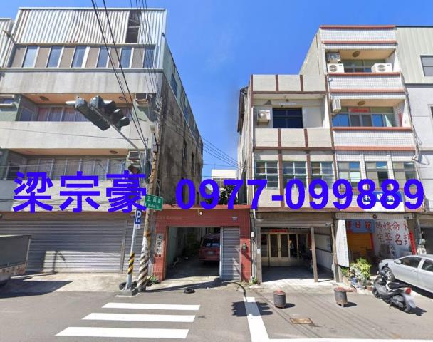大甲透天法拍-3