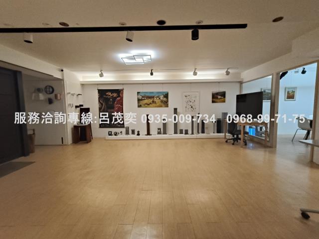 大安區華廈-4